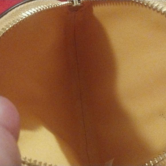 Tory Burch Coin Pouch - Picture 4 of 6